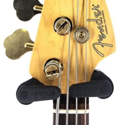 Fender US 75th Anniversary Jazz Bass New Other Full Warranty Customer Exchange with case image 6