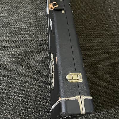 Spector 00 1980s - Black tolex image 8