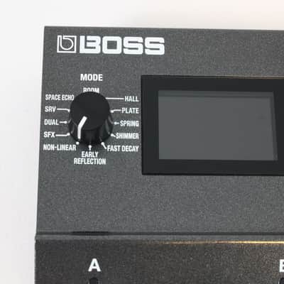 Boss Rv 500 Reverb [Z7 Q9854] (06/24) image 3