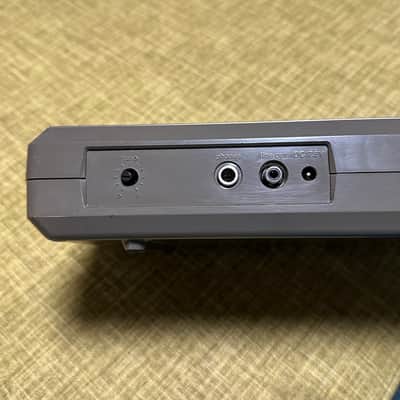 Casio MT-68 image 15