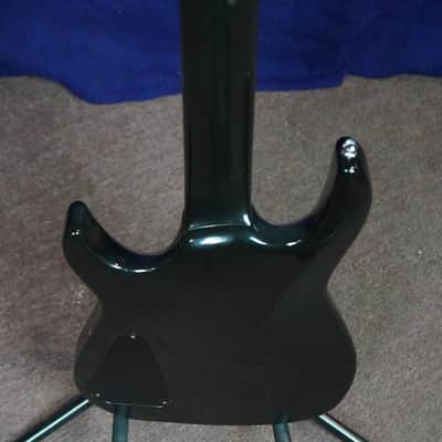 Hamer B12-L 1996 Black image 12