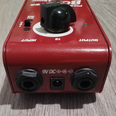 Seymour Duncan Pickup Booster image 6
