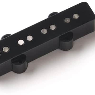 Fender '75 Reissue Jazz Bass Bridge Pickup, 005-5231-000
