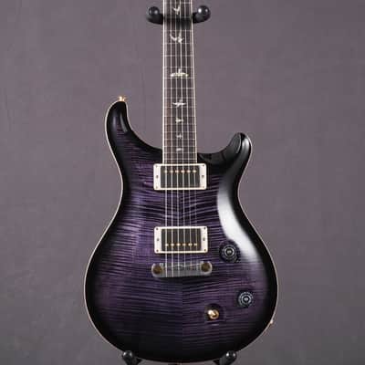 PRS McCarty 10 Top - Purple Mist image 3