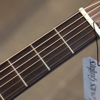 Minty! 2009 Martin Standard Series D-18 1 11/16 Nut Dreadnought Acoustic Guitar Natural + OHSC image 10