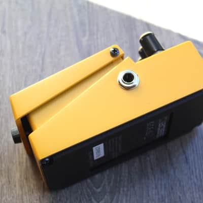 BOSS "OS-2 Overdrive" image 8