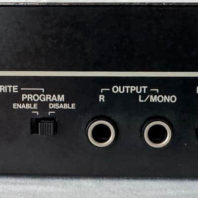 Korg EX-800 Analog Rackmount Synthesizer - Excellent Working Condition image 7