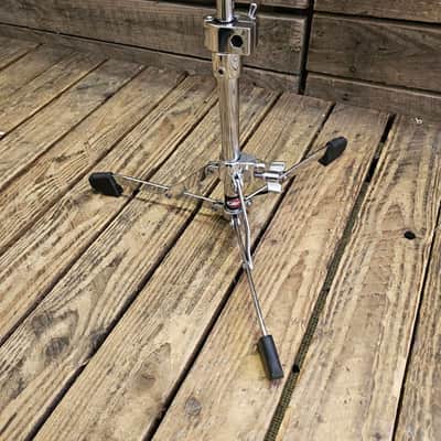 Gibraltar Snare Drum Stand Flat Base 8000 USED! RKSNS290726 image 3