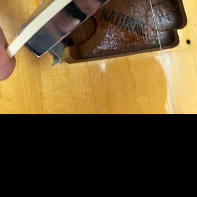 Gibson Les Paul Standard 1977 - Natural image 6