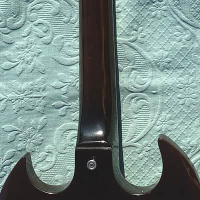 Gibson EB-3 1970-73 - Walnut image 16