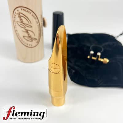 JodyJazz DV 7* Tenor Mouthpiece image 3