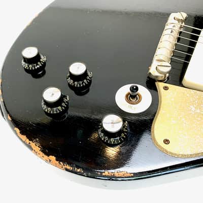Rock N Roll Relic Thunders II 2012 Black image 11