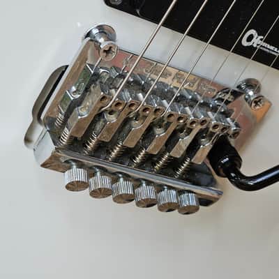 Charvel Charvette 250 1989 image 7