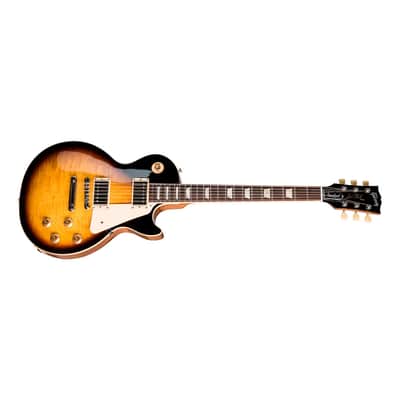 Les Paul Standard 50s Tobacco Burst Gibson image 7