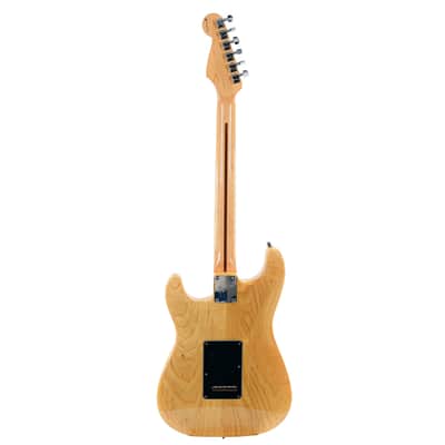 Fender American standard stratocaster 1992 image 8