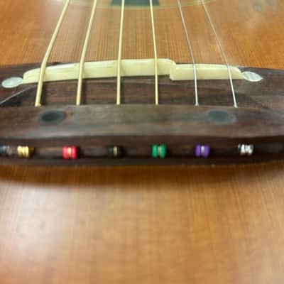 Takamine EN-10c 2008 - natural image 9