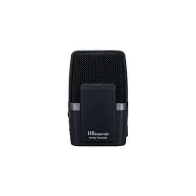 Zoom H2essential Multi-Mic Handy Recorder image 3