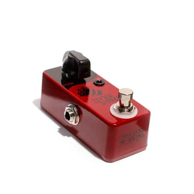 Jonny Rock Gear - Dyna Boost - "Almost" Clean Boost image 3