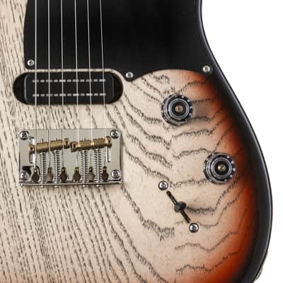 PRS NF 53 Jasper Smokeburst - Electric Guitar image 9