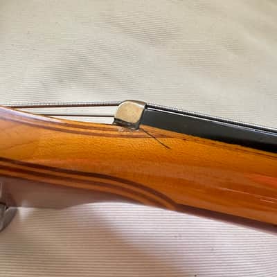 Alembic Series I Guitar 1978 image 11