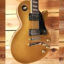 Epiphone 2020 Joe Bonamassa Les Paul Black Beauty Mint! OHSC COA 10892