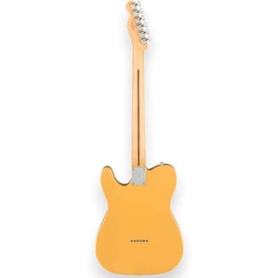 Fender Player Telecaster Butterscotch Blonde image 3