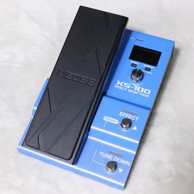 BOSS XS-100 Poly Shifter [Z6S3881] (08/03) image 1