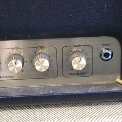 Marshall Orgin 20/All Tube 20 Watt Head image 4