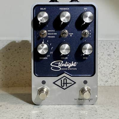 Universal Audio Starlight Echo Station image 1