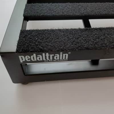 Pedaltrain Classic JR pedalboard [No Case] image 9