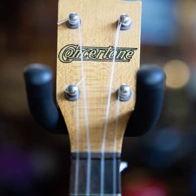 Concertone Banjo Ukulele image 11