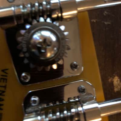 ESP LTD Bass Neck image 6