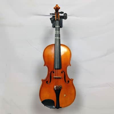 Dancla Violin TON-KLAR Mod. 126 Violin w/ Hardcase & Bow - 1969