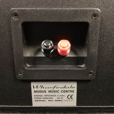 Wharfedale Modus Music Centre image 5