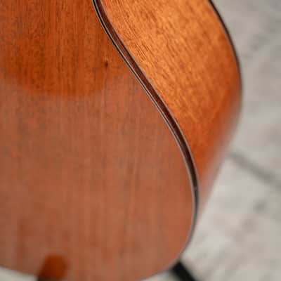 Boucher BG-41T-G Bluegrass Goose Series Torrefied image 12