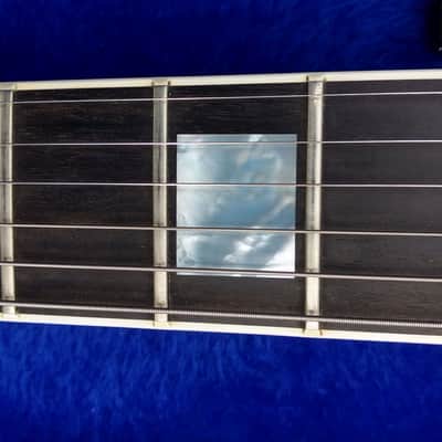 1980 Gibson Les Paul Custom - Silverburst - Collector Quality - Original Case image 20