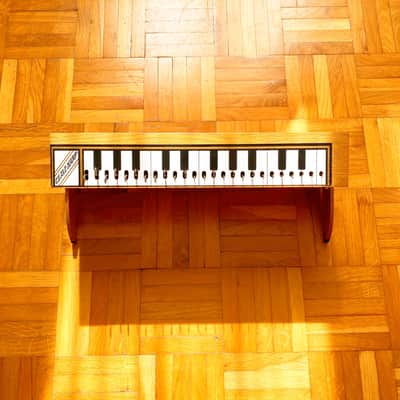 Martenot Clavi-Harp (France, 1953) in great conditions! Ultra Rare! image 2