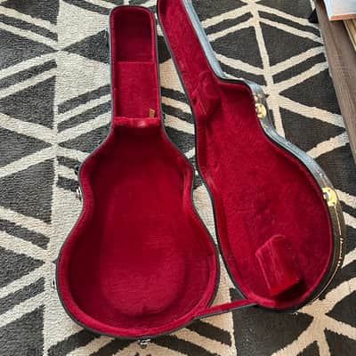 Gibson ES335/12 1967 - Sparkling Burgundy image 21