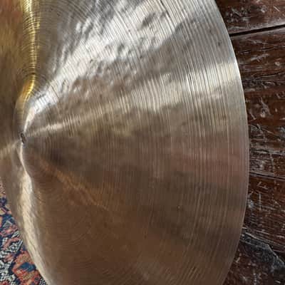 20" Istanbul Agop 30th Anniversary Ride Cymbal 1948g *Video Demo* image 4