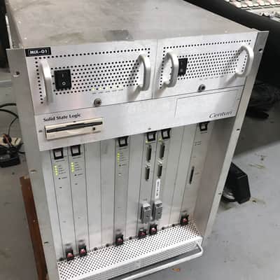Solid State Logic C100 HD image 9