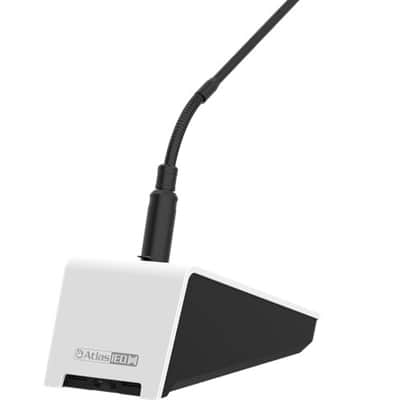 Atlas IED X-ZPS Atmosphere™ Zone Paging Station image 4