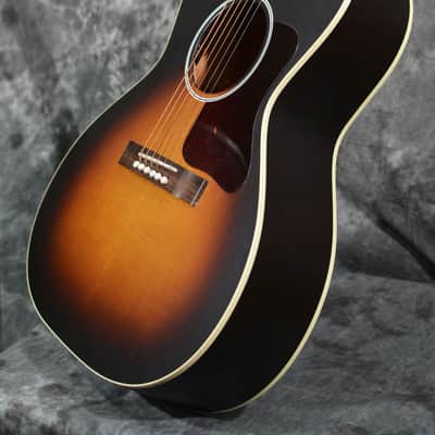 Gibson L-00 Special Satin Vintage Sunburst w/ FREE Same Day Shipping image 6
