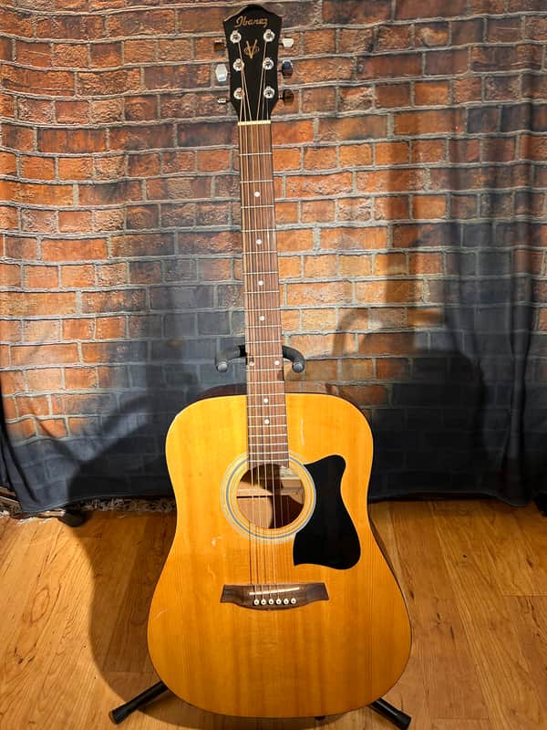 Ibanez V50JP-NT-14-01 Acoustic Guitar image 1