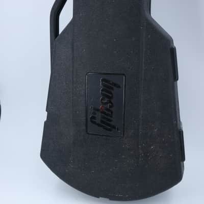 Gibson 1980’s Vintage “Chainsaw” Les Paul Gen3 Protector Case - Black image 2