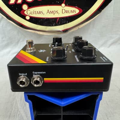 Merkaba Electronics Sunwave Analog Optical Low-Pass Filter Pedal image 4