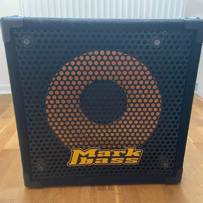 Markbass Mini CMD 151P 500-Watt 1x15" Bass Combo