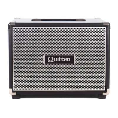 Quilter BD10 BassDock 10 400-Watt 1x10" Bass Speaker Cabinet