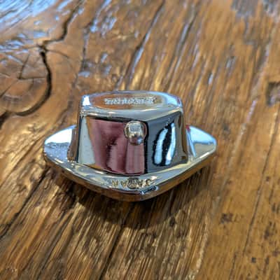 Pearl Floor Tom Leg Bracket/Tom Mount Bracket 1960s-70s image 5