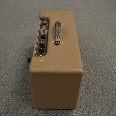 Fender '63 Reissue Reverb Unit image 6