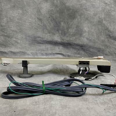 Tokyo Sound A-160 Tonearm Monaural Dedicated Head Shell Made In Japan image 2
